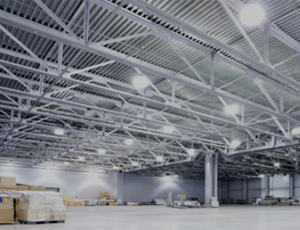 Industrial Lighting