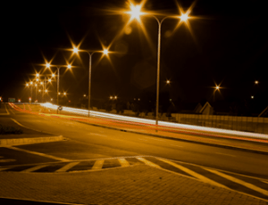 Street Lighting