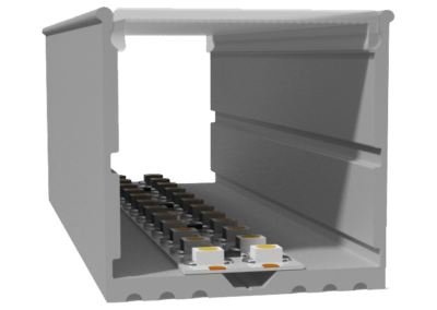 LED Aluminum Profile