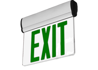 Exit Light
