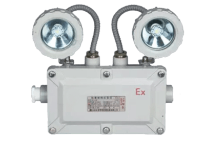 Explosion Proof Emergency Light