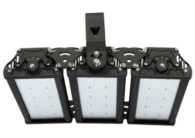 Multi Directional Flood Light