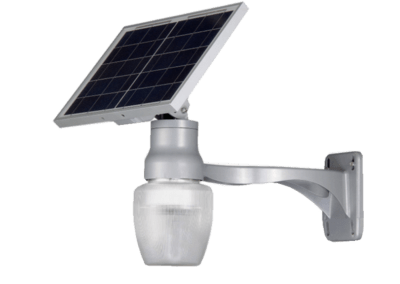 Solar Garden Light