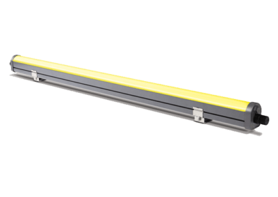 Tri-Proof LED Tube