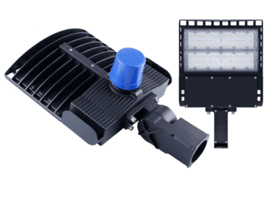 LED Street Light Shoe Box
