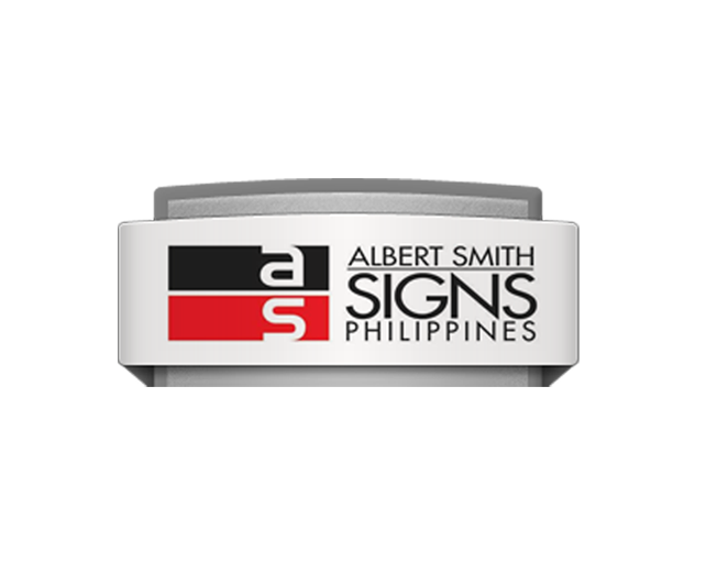 Albert Smith Signs Philippines