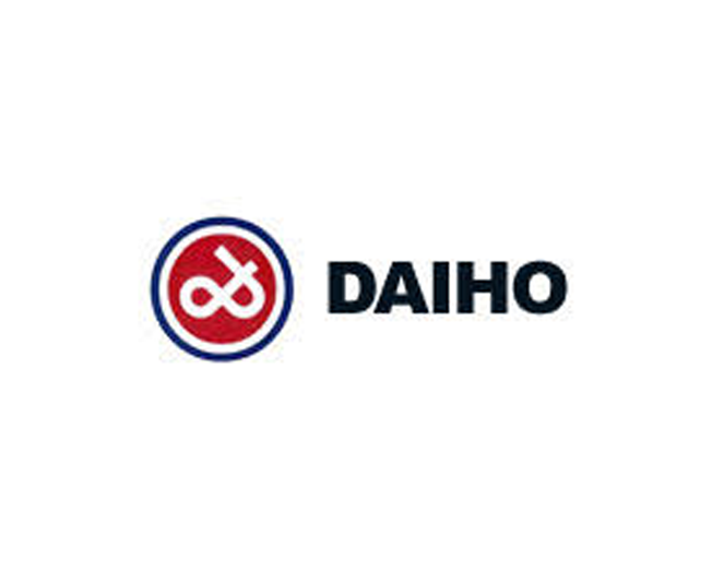 Daiho