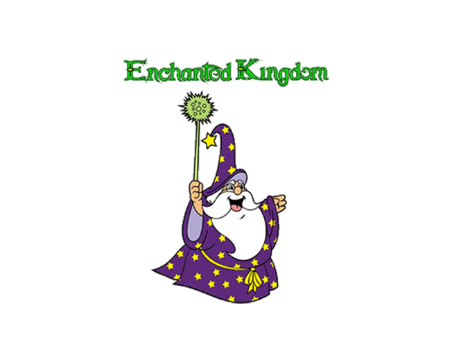 Enchanted Kingdom