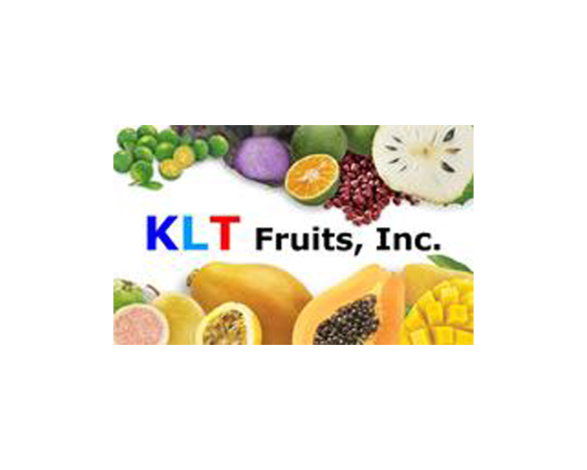 KLT Fruits, Inc.