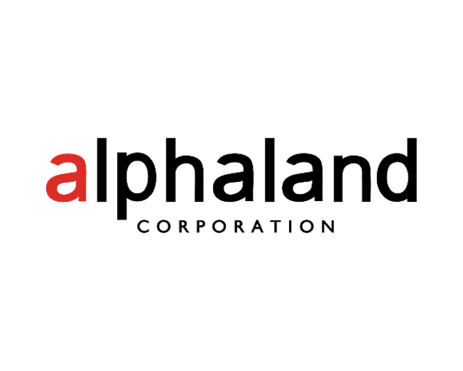 Alphaland