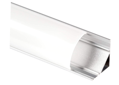 Aluminum LED Profile 1616-A