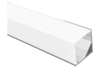 Aluminum LED Profile 1616-B