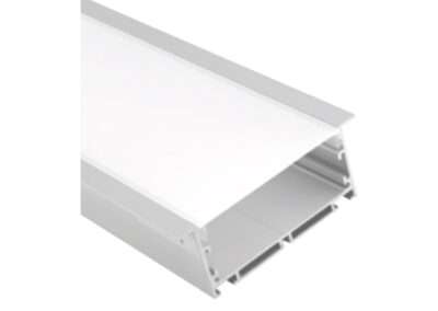 LED Profile Aluminum 9035