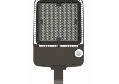 Smart City LED Streetlight
