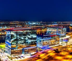 Commercial LED Lighting 