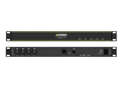 Madrix Luna 4