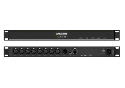 Madrix Luna 8