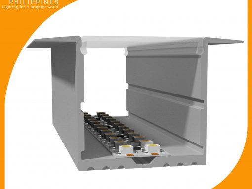 LED Linear Lighting
