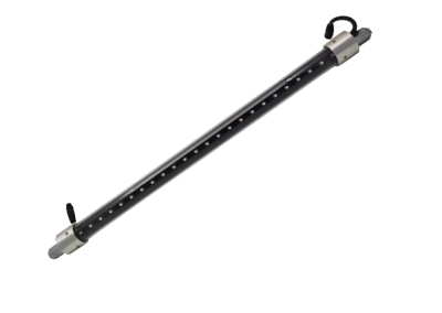 DMX Pixel Tube RGB 360