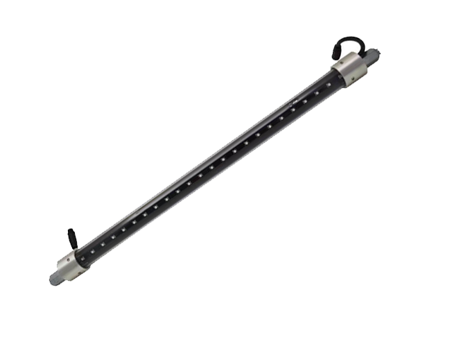 DMX Pixel Tube RGB 360