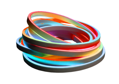 RGB LED Flex Tube