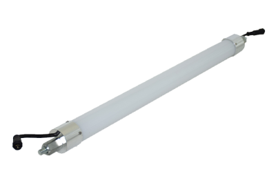 SPI Pixel Tube RGB 360
