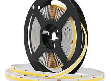 COB  Flexible Strip Lights
