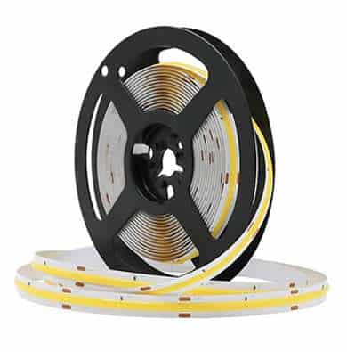 COB  Flexible Strip Lights