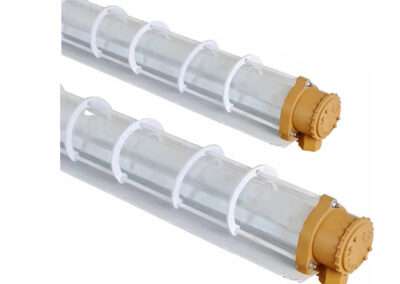 Explosion-Proof LED Lighting