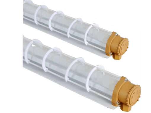 Explosion-Proof LED Lighting