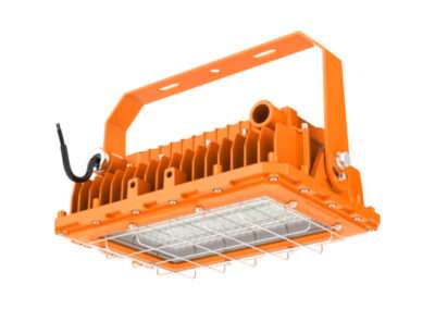 LED Explosion Proof Lights