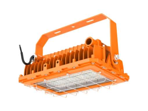 LED Explosion Proof Lights