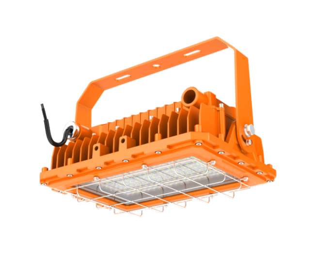 LED Explosion Proof Lights