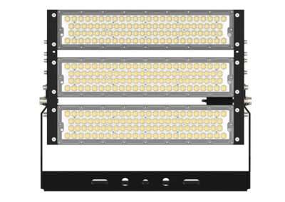 LED High Mast Lighting