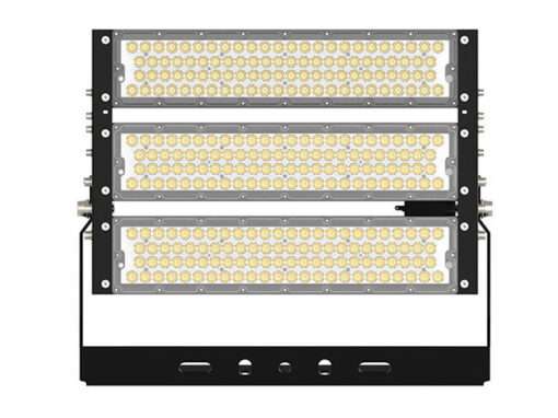 LED High Mast Lighting