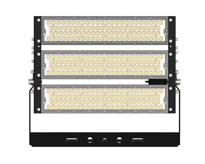 LED High Mast Lighting