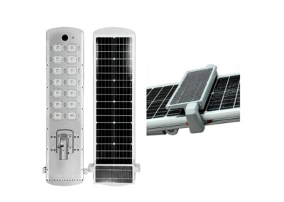Solar Street Light 50W 60W 80W 100W 120W