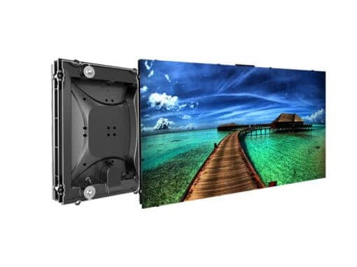 LED Video Wall