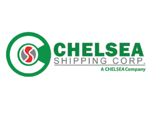 Chelsea Logistics