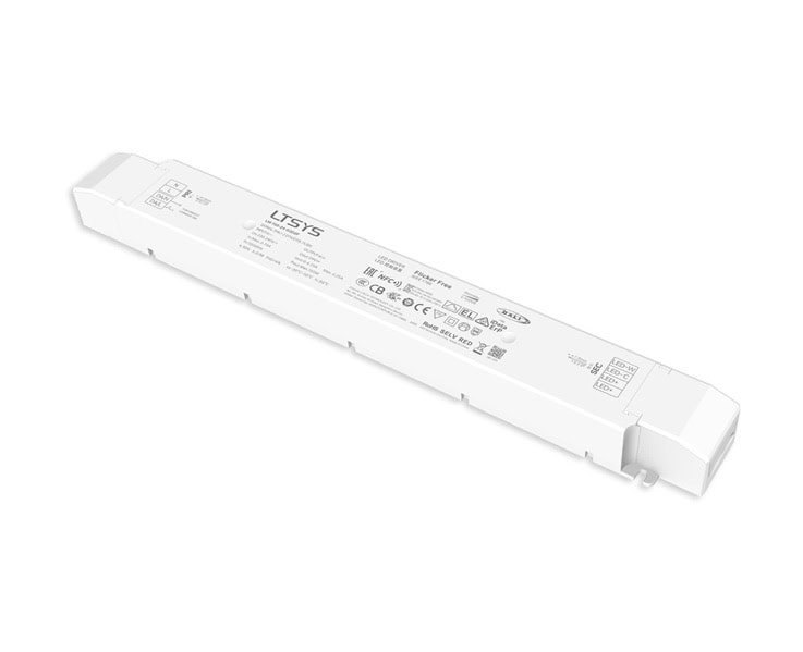 DALI Dimmable Driver CV