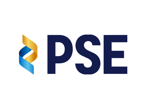 The Philippine Stock Exchange